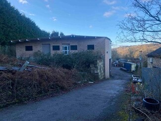 Plus de détails pour Old Coach Rd, Tansley - Industriel/Logistique à vendre