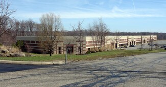 Plus de détails pour 2477 Edison Blvd, Twinsburg, OH - Industriel/Logistique à louer