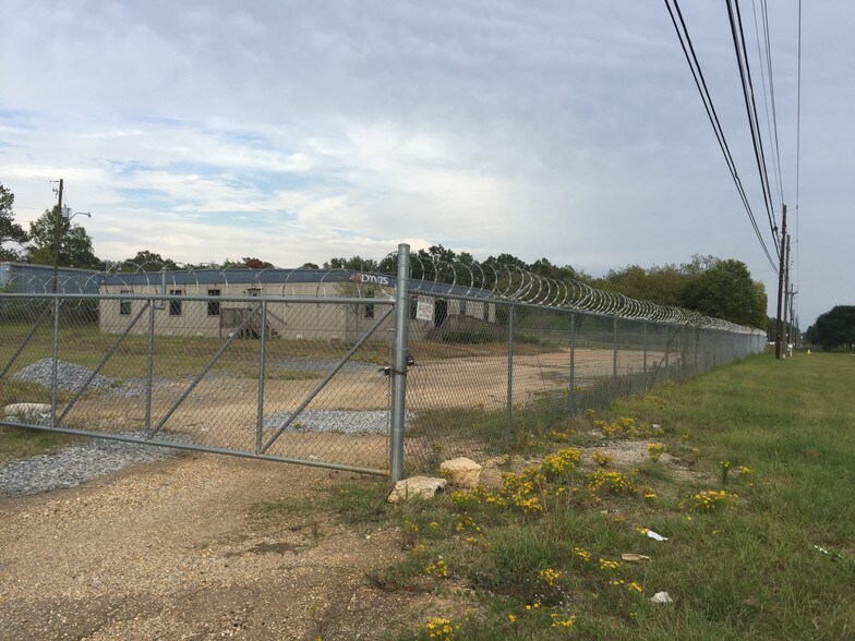 4204 Selma Hwy, Montgomery, AL à louer - Photo de l’immeuble – Image 2 sur 13