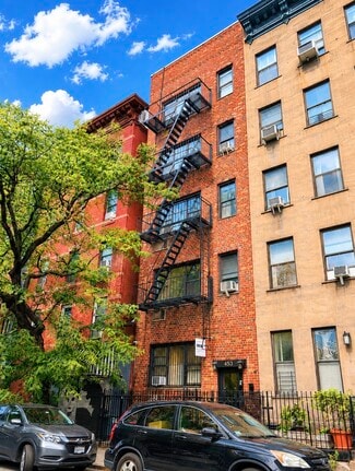 Plus de détails pour 453 W 48th St, New York, NY - Logement à vendre