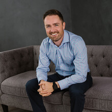 Richard Burnett
