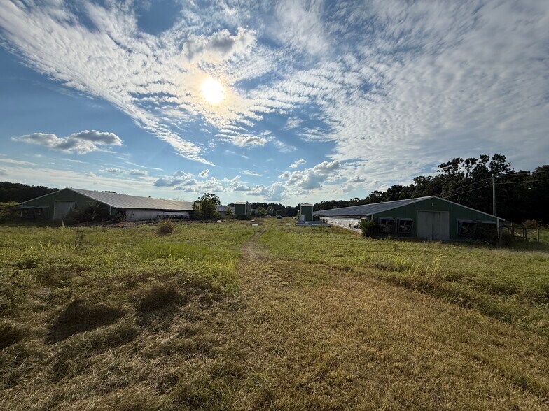 34621 S 685 Rd, Jay, OK à vendre - Photo de l’immeuble – Image 1 sur 17