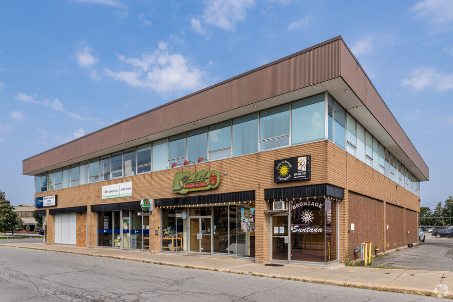 225 Boul Hymus, Pointe-claire, QC à louer - Photo principale – Image 1 sur 5