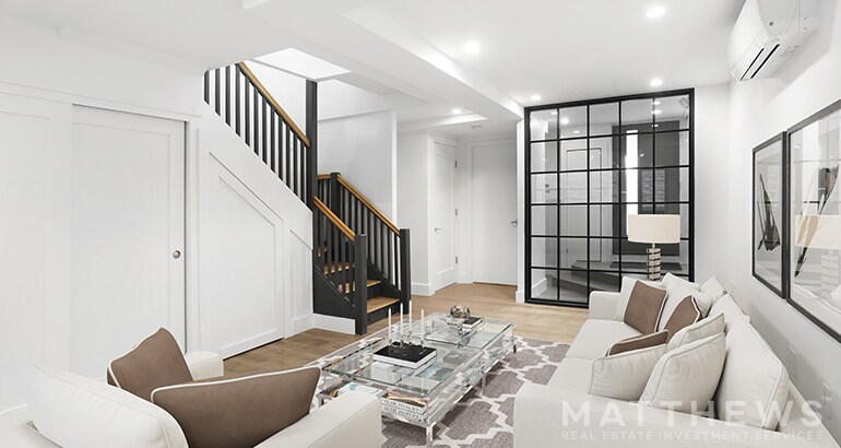 203 W 22nd St, New York, NY à vendre - Photo de l’immeuble – Image 2 sur 5