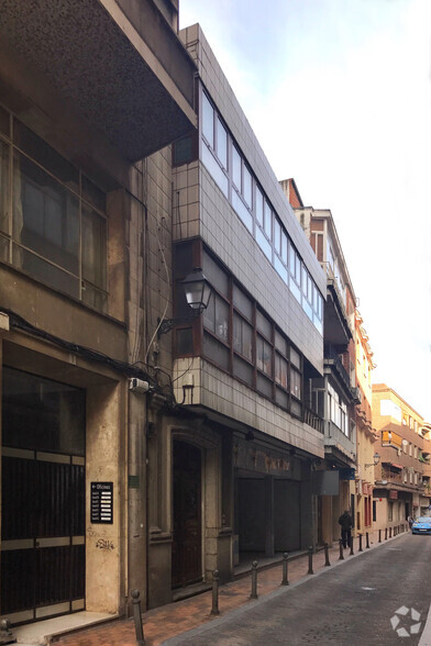 Calle Del Sol, 3, Talavera de la Reina, Toledo à vendre - Photo de l’immeuble – Image 2 sur 2