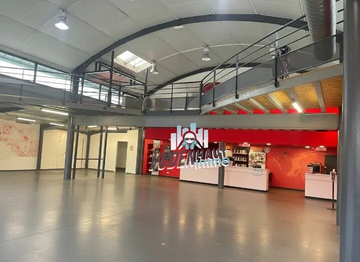 Local d’activités dans Toulouse à louer Photo intérieure– Image 1 sur 8