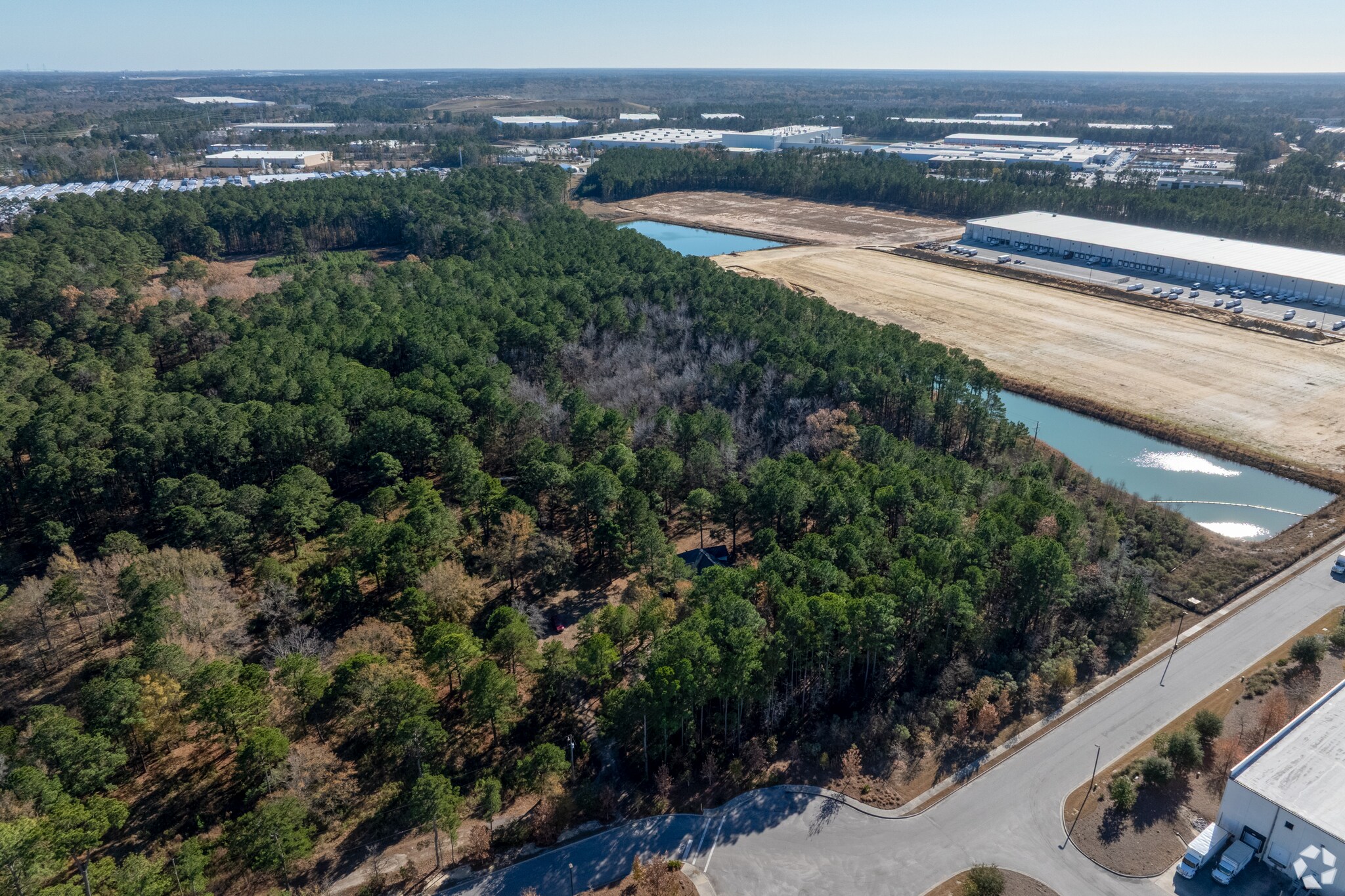 4274 Crosspoint Dr, Ladson, SC à louer Photo principale– Image 1 sur 2