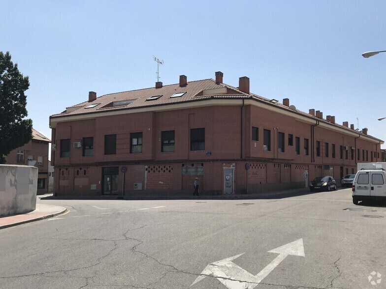 Venerable Madre María Antonia de la Misericordia, 17, Ciempozuelos, Madrid à vendre - Photo de l’immeuble – Image 2 sur 3