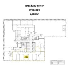 615 N Upper Broadway St, Corpus Christi, TX à louer Photo de l’immeuble– Image 2 sur 2