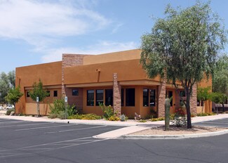 Plus de détails pour 7416 N La Cholla Blvd, Tucson, AZ - Bureau/Médical à louer