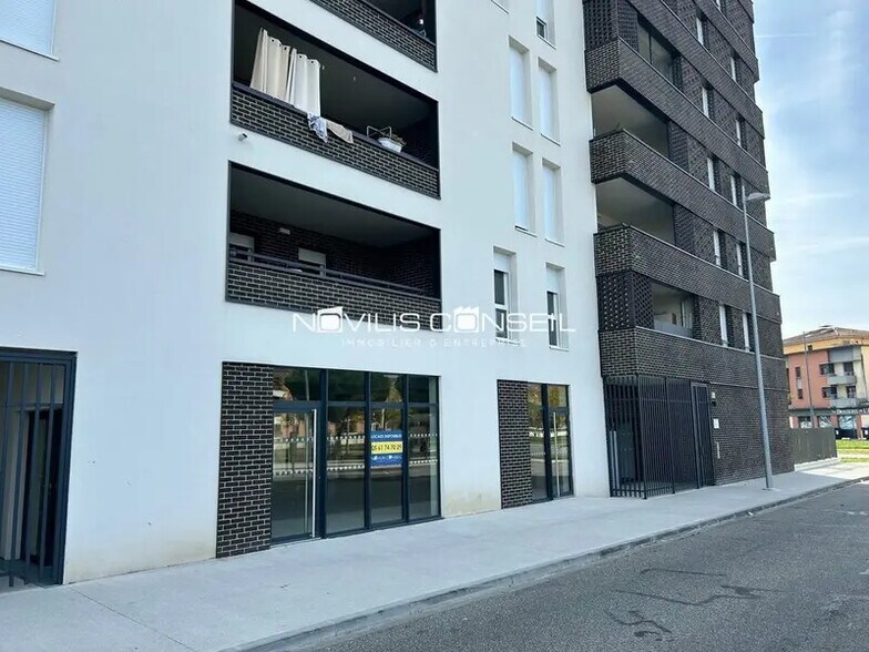 Bureau dans Colomiers à vendre - Photo de l’immeuble – Image 1 sur 1