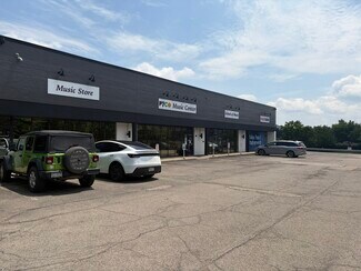 Plus de détails pour 150 Lake Dr, Wexford, PA - Bureau à louer