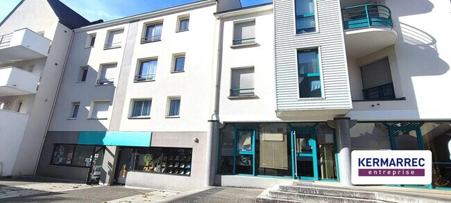 Plus de détails pour Local commercial à vendre