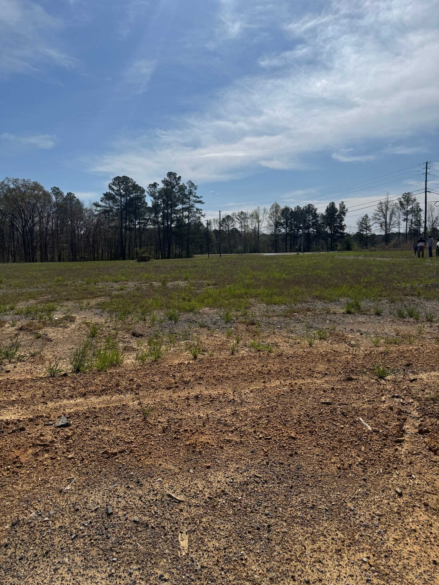 7797 Highway 51, Westover, AL à vendre Photo principale– Image 1 sur 10