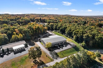13 Parkway Dr, Plainfield, CT - VUE AÉRIENNE  vue de carte - Image1