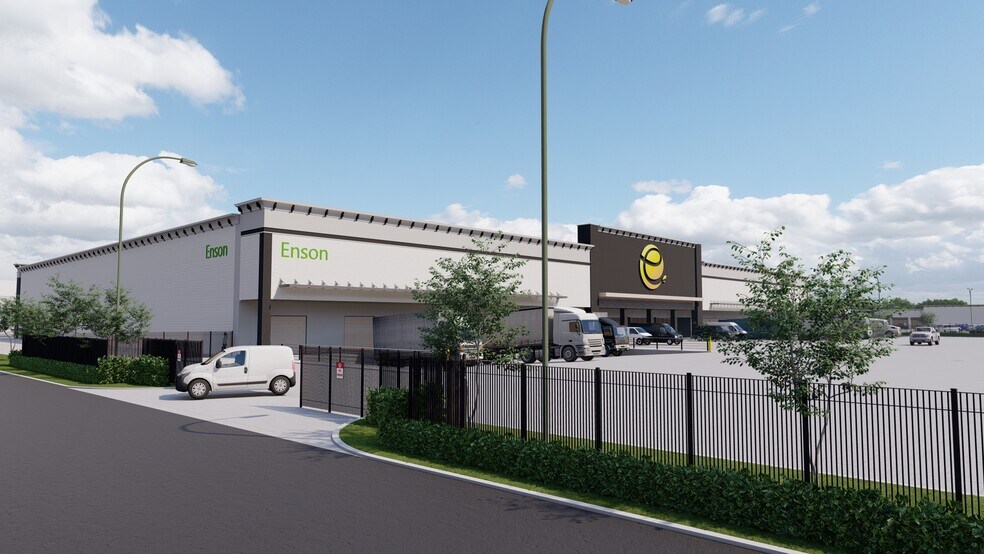 2208-2224 Cypress Creek Pky, Houston, TX à louer - Photo de l’immeuble – Image 1 sur 8