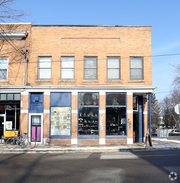 2334 Atwood Ave, Madison, WI à vendre - Photo de l’immeuble – Image 2 sur 4