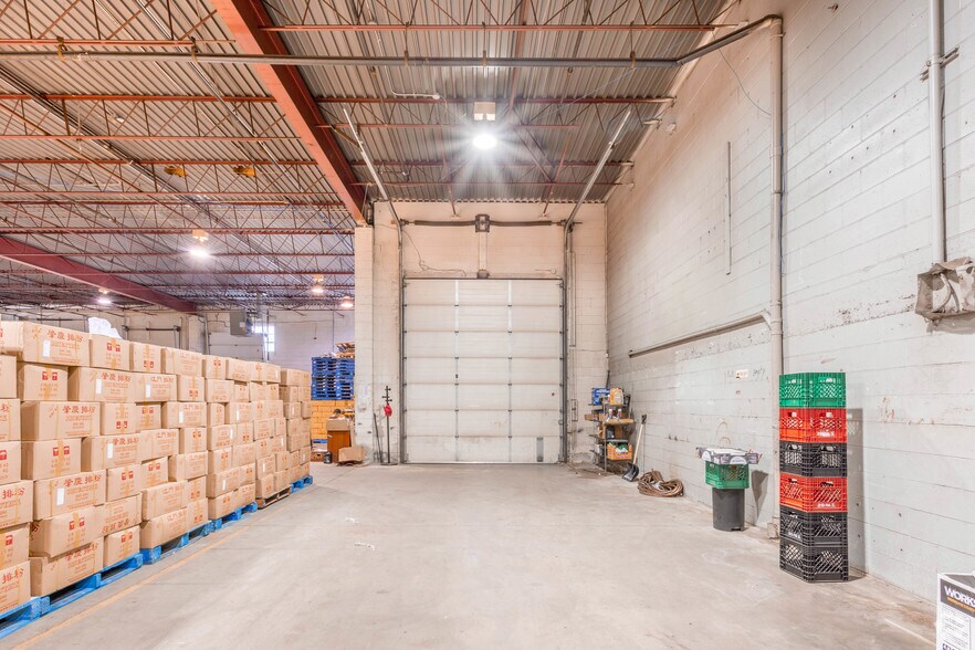 2041-2071 Mccowan Rd, Toronto, ON à louer - Photo intérieure – Image 3 sur 4
