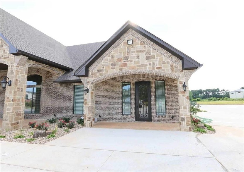 15488 Fm 2493, Tyler, TX à louer - Photo de l’immeuble – Image 1 sur 45