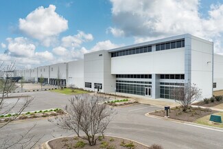 Plus de détails pour 6495 Polk Ln, Olive Branch, MS - Industriel/Logistique à louer