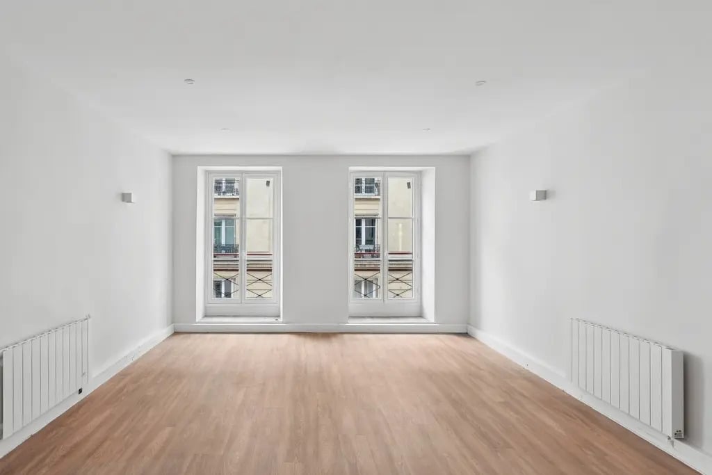 125 Rue D'Aboukir, Paris à louer Photo intérieure– Image 1 sur 8