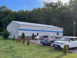 Plus de détails pour 6040 Baumgartner Industrial Dr, Saint Louis, MO - Industriel/Logistique à vendre