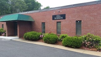 Plus de détails pour 480 Neponset St, Canton, MA - Local d'activités à louer