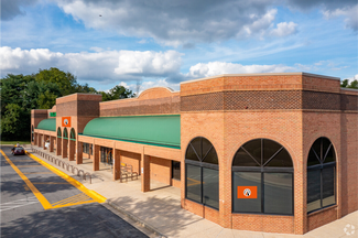 Plus de détails pour 2319 N Rolling Rd, Windsor Mill, MD - Local commercial, Local d'activités à louer