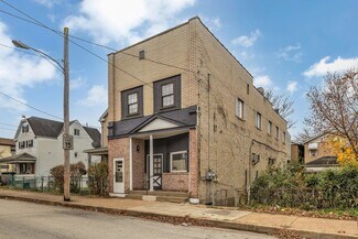 Plus de détails pour 1421 5th Ave, New Kensington, PA - Logement à vendre