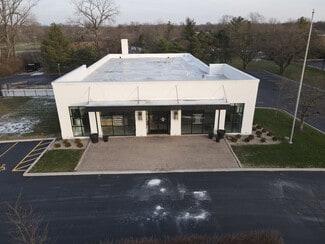 Plus de détails pour 1922 S Smithville Rd, Dayton, OH - Local d’activités à vendre