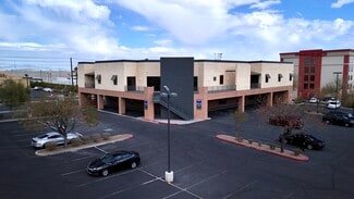 Plus de détails pour 319 E Warm Springs Rd, Las Vegas, NV - Bureau à louer