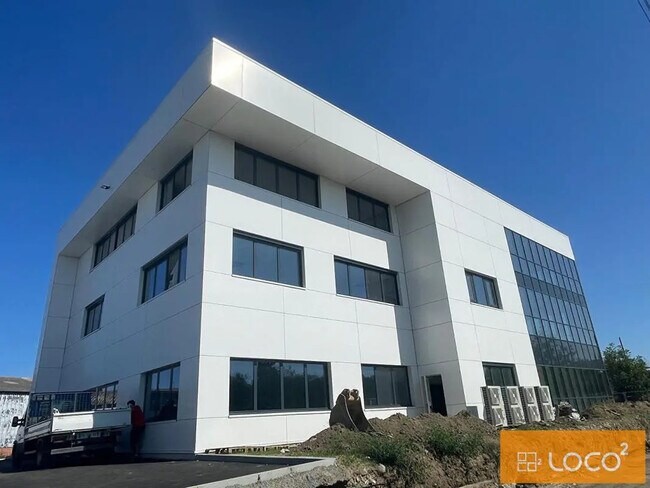 Plus de détails pour 21 Chemin De La Glacière, Toulouse - Local d'activités à louer