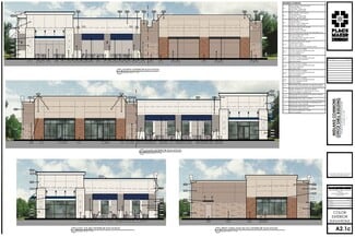 Plus de détails pour 6834 Midland Commons Blvd, Columbus, GA - Bureau/Local commercial à louer