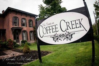 Plus de détails pour 1591 OH-45, Austinburg, OH - Local commercial à vendre
