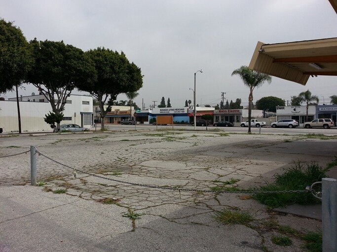 2135 Atlantic Blvd, Commerce, CA à vendre - Photo de l’immeuble – Image 3 sur 21