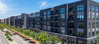 Plus de détails pour 900 Yard St, Grandview Heights, OH - Bureau à louer