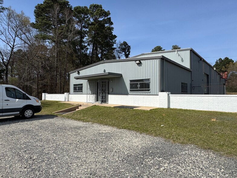 474 State Highway 42 N W Access Rd, Kilgore, TX à louer - Photo de l’immeuble – Image 2 sur 4