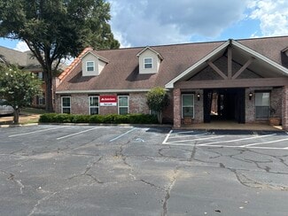 Plus de détails pour 5606 I 55 S, Byram, MS - Bureau à louer