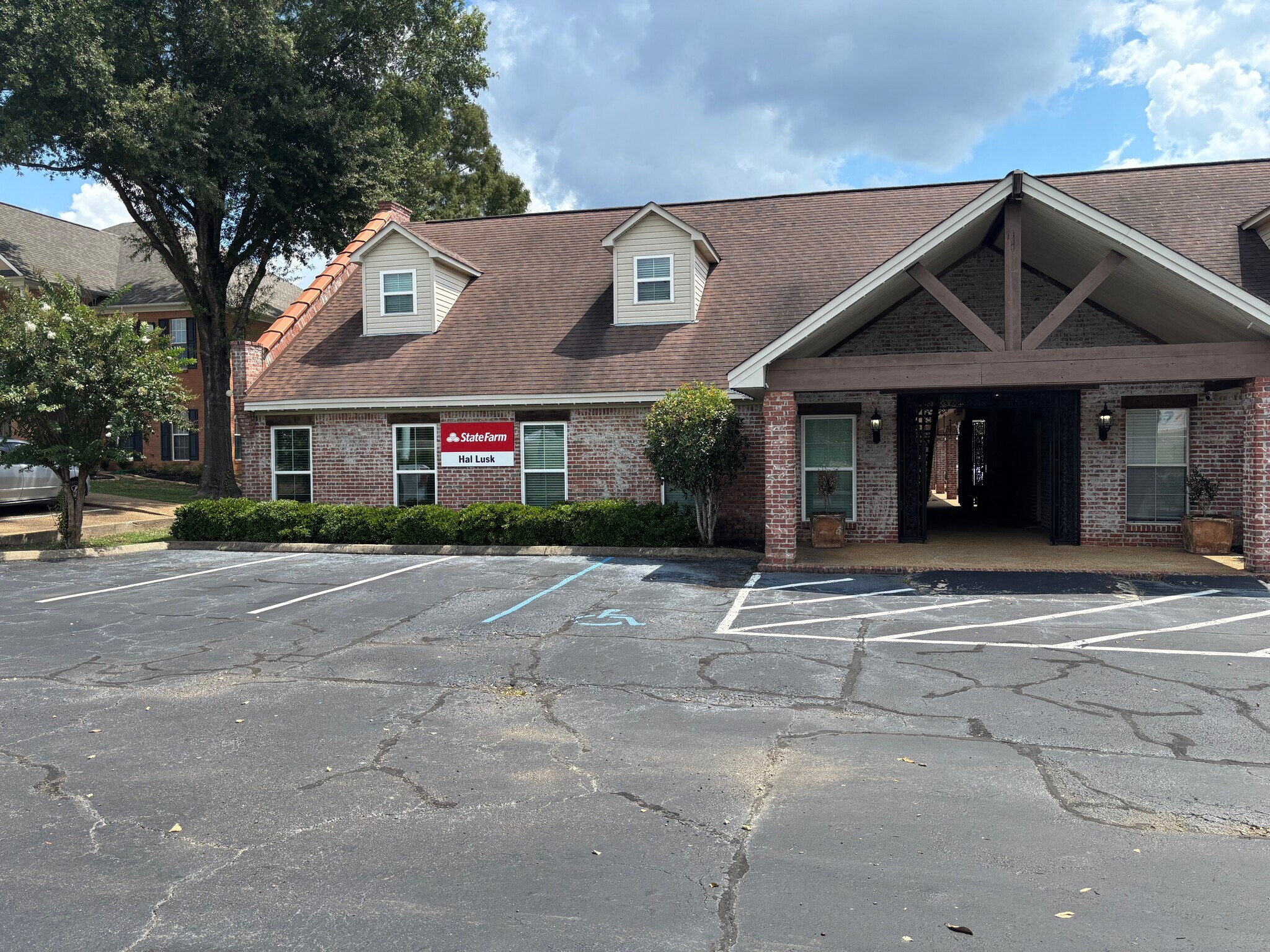 5606 I 55 S, Byram, MS à louer Photo principale– Image 1 sur 10