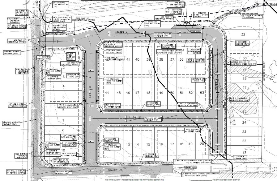 0 HWY 431, Hampton Cove, AL à vendre - Plan de site – Image 2 sur 6