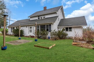 Plus de détails pour 1210 NJ-31 Rt, Lebanon, NJ - Bureau à vendre
