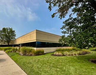 Plus de détails pour 5925-5929 Lakeside Blvd, Indianapolis, IN - Bureau à louer