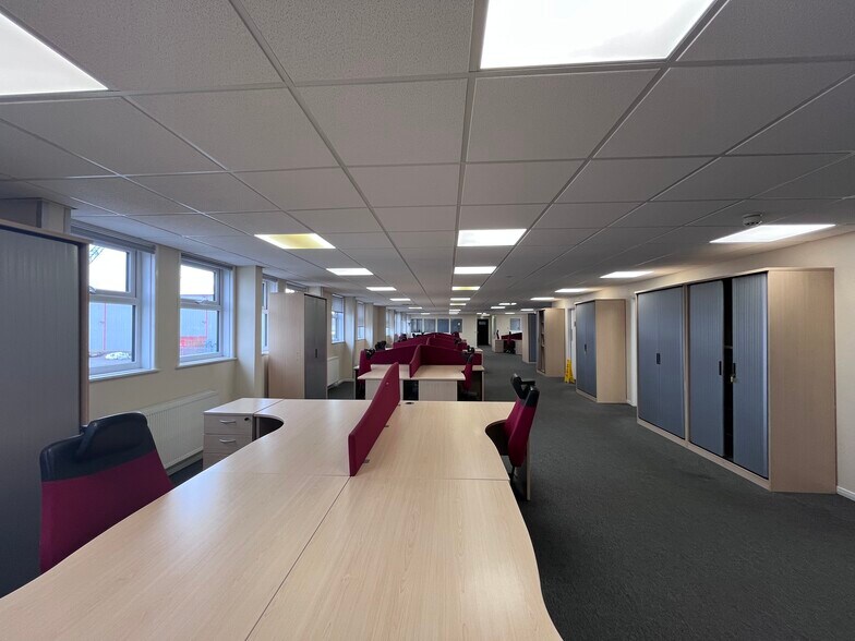 Riverside Park Rd, Middlesbrough à louer - Photo de l’immeuble – Image 2 sur 14