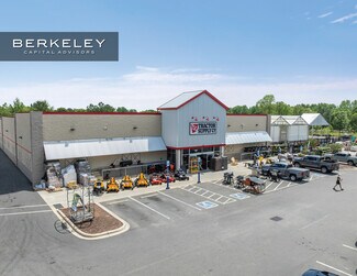 Plus de détails pour 192 Marvin Rd, Indian Land, SC - Local commercial à vendre
