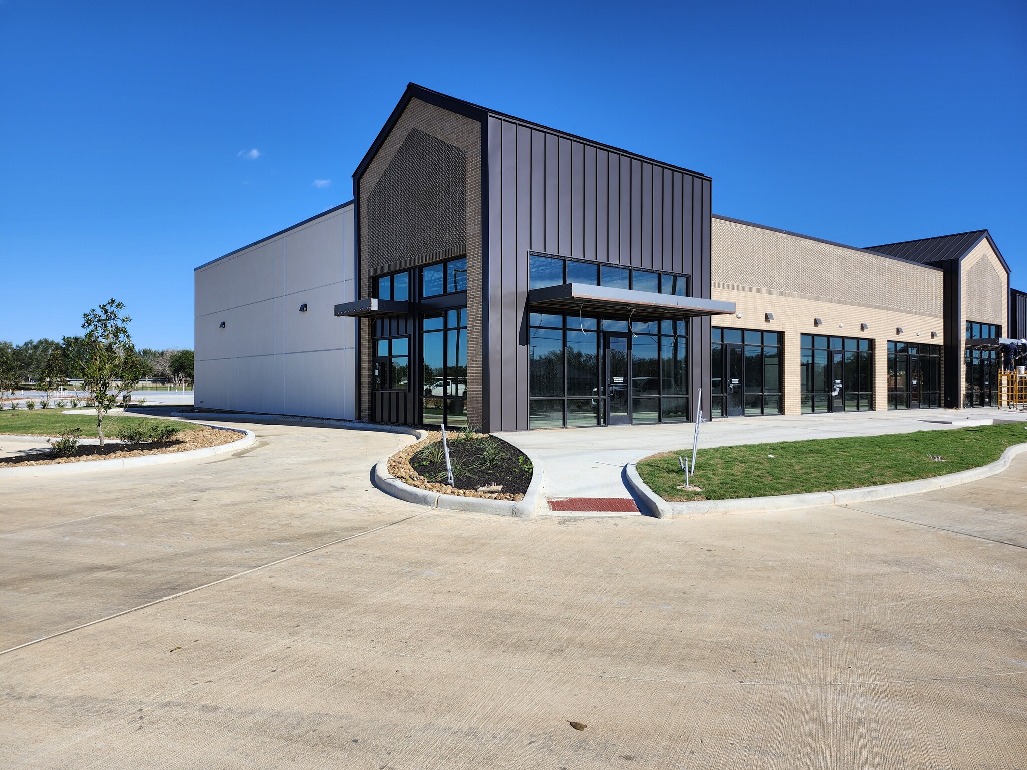 7355 Main st, Fulshear, TX à louer Photo intérieure– Image 1 sur 1