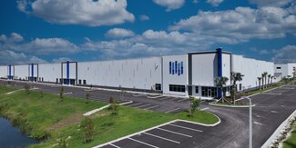 Plus de détails pour 4505 24th St E, Bradenton, FL - Industriel/Logistique à louer