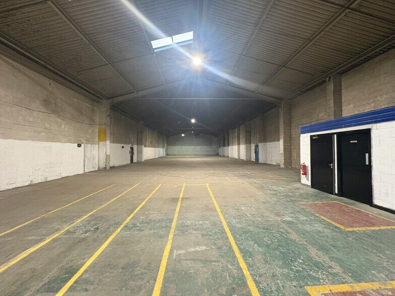 Merrington Vw, Spennymoor à louer - Photo de l’immeuble – Image 2 sur 4