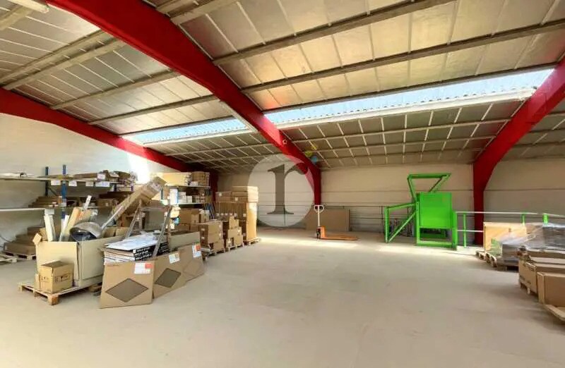 Bureau dans Marcq-en-Baroeul à louer - Photo de l’immeuble – Image 1 sur 6