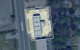 Plus de détails pour 7101 Brook Rd, Richmond, VA - Terrain à vendre