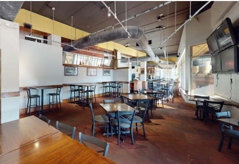 701 E Chatham St, Cary, NC à louer Photo intérieure– Image 1 sur 4